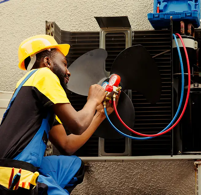 Why Homeowners & Businesses Trust Us in Conway, SC?