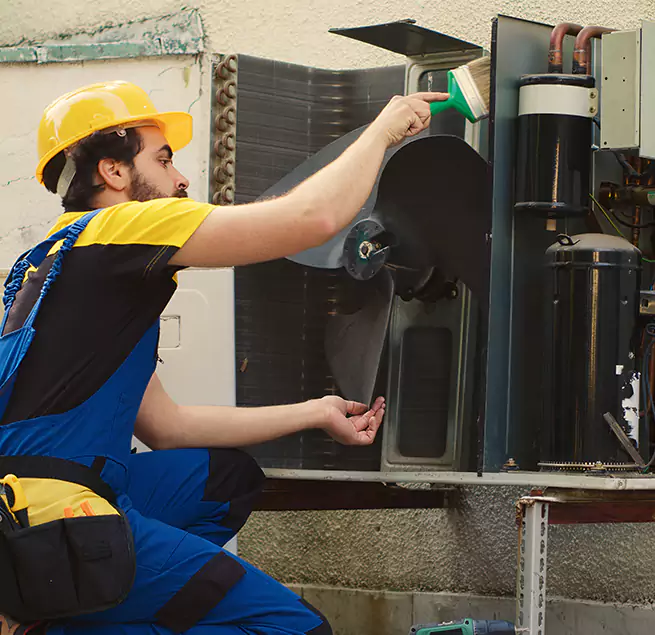 Why Homeowners & Businesses Trust Us Conway, SC?