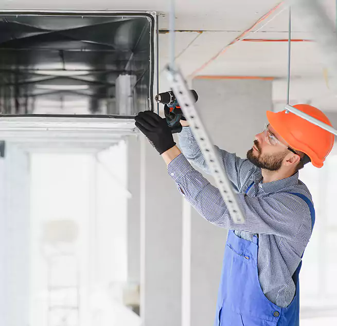 Why Homeowners & Businesses Trust Us in Conway, SC?