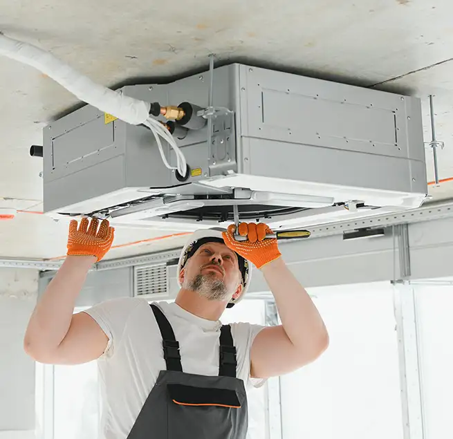 Why Homeowners & Businesses Trust Us Conway, SC