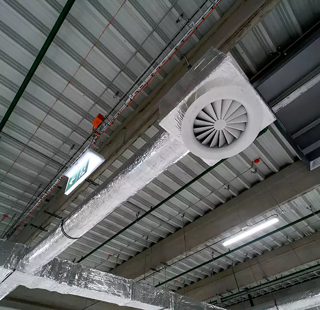 Why Homeowners & Businesses Trust Us in Conway, SC?