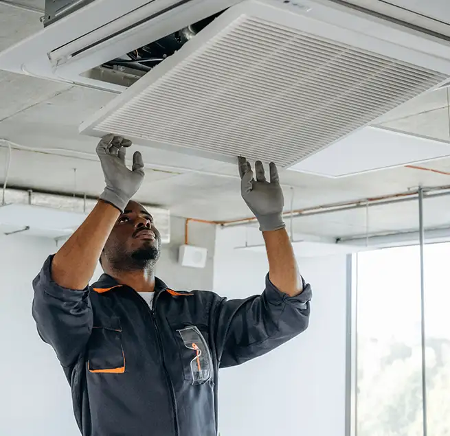 Why Homeowners & Businesses Trust Us in Conway, SC?