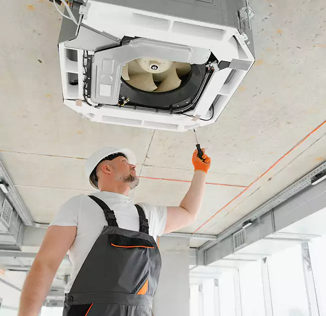 Why Homeowners Businesses Trust Us in Conway, SC