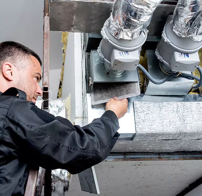 Why Homeowners Businesses Trust Us in Conway, SC?