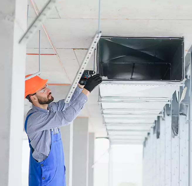 Why Homeowners & Businesses Trust Us in Conway, SC?