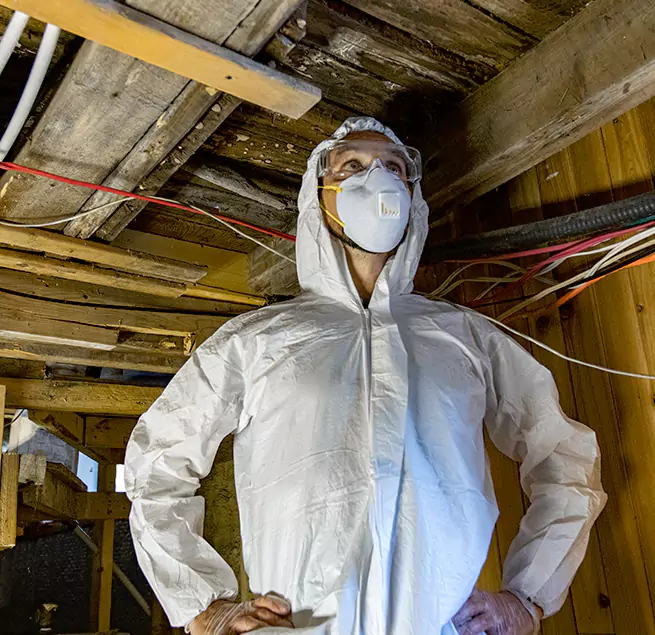 Why Homeowners & Businesses Trust Us in Conway, SC?