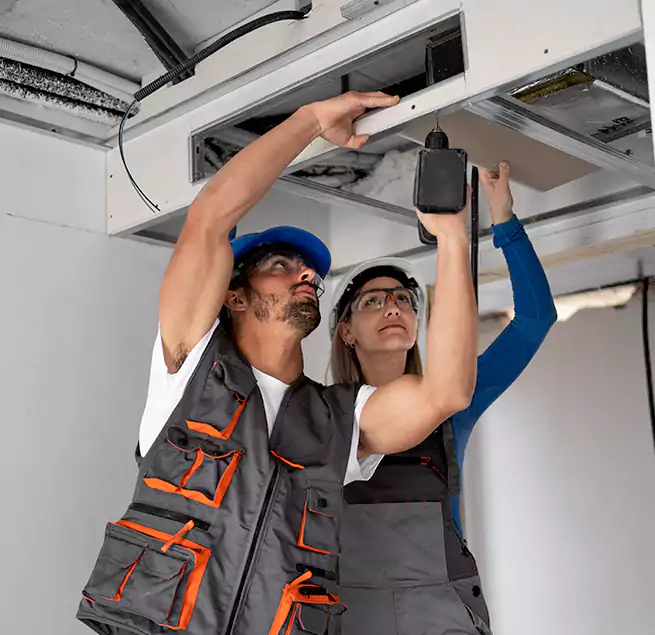 Why Homeowners & Businesses Trust Us in Conway, SC