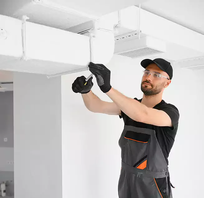  Why Homeowners Businesses Trust Us Conway, SC