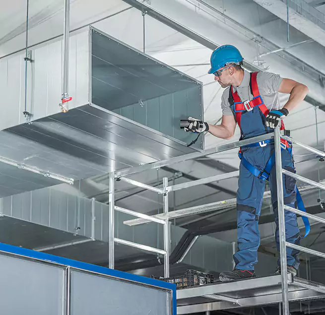 Why Homeowners & Businesses Trust Us Conway, SC