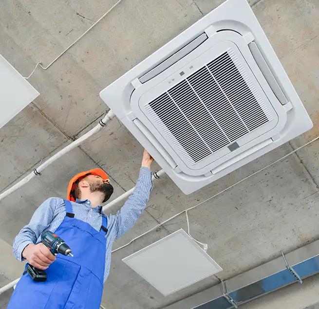  Why Homeowners & Businesses Trust Us in Conway, SC?