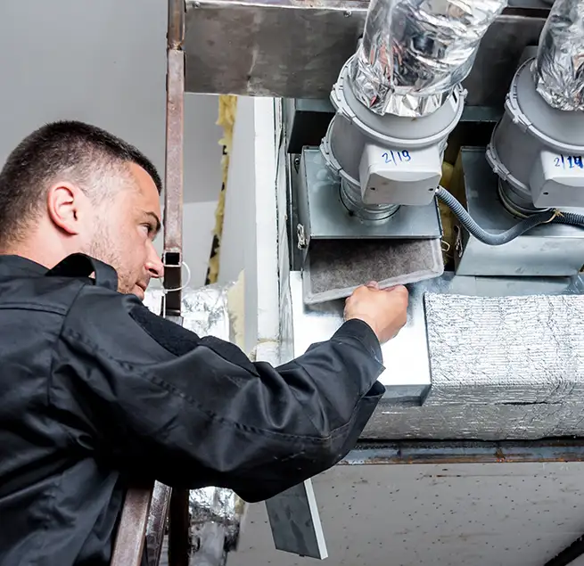 Why Homeowners & Businesses Trust Us in Conway, SC?